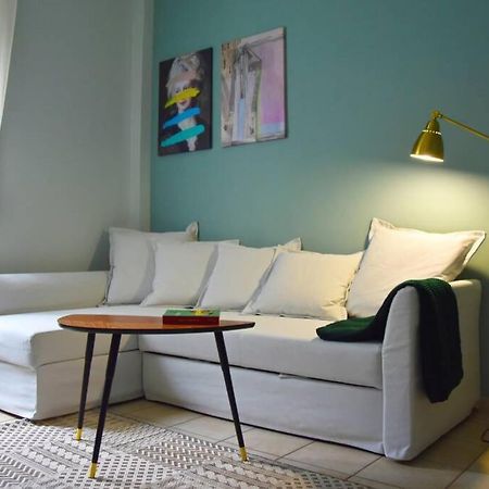 City Life Apartments #3 Ioannina Exterior photo