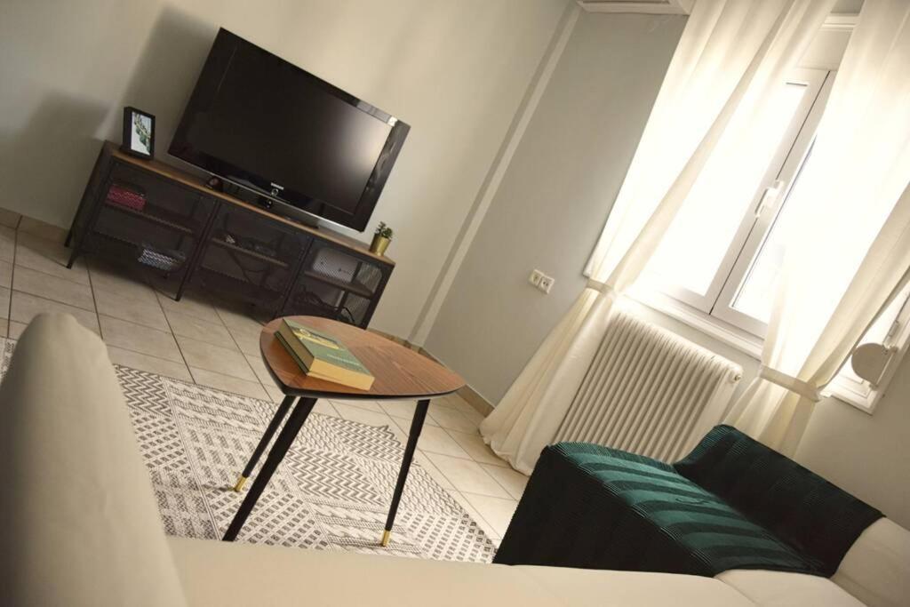 City Life Apartments #3 Ioannina Exterior photo