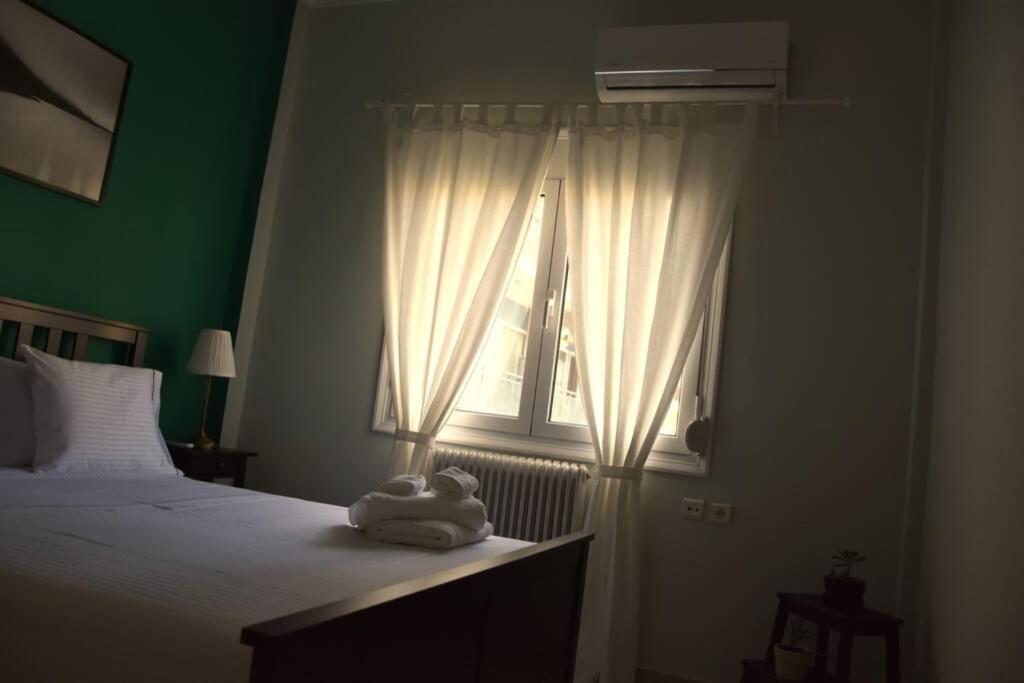 City Life Apartments #3 Ioannina Exterior photo