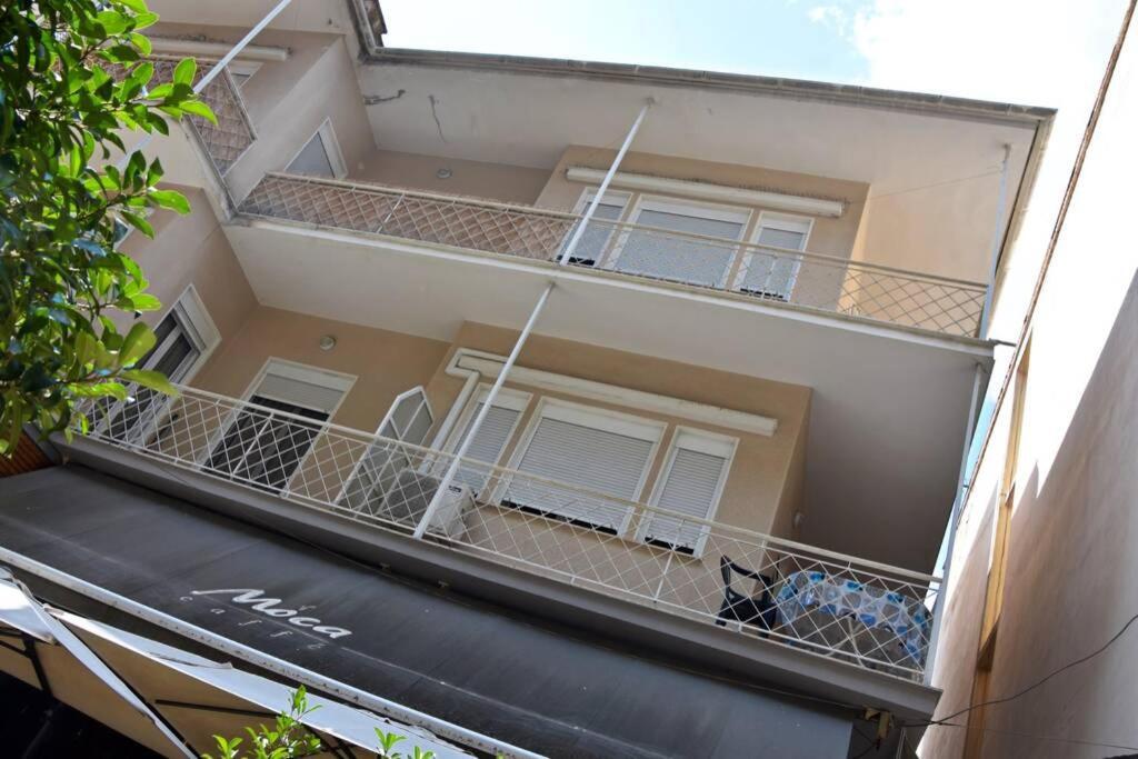 City Life Apartments #3 Ioannina Exterior photo
